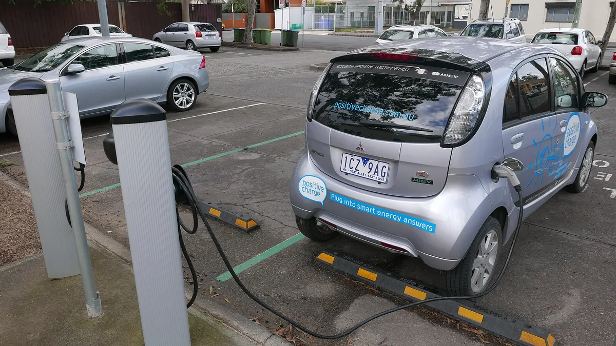 Chargepoint