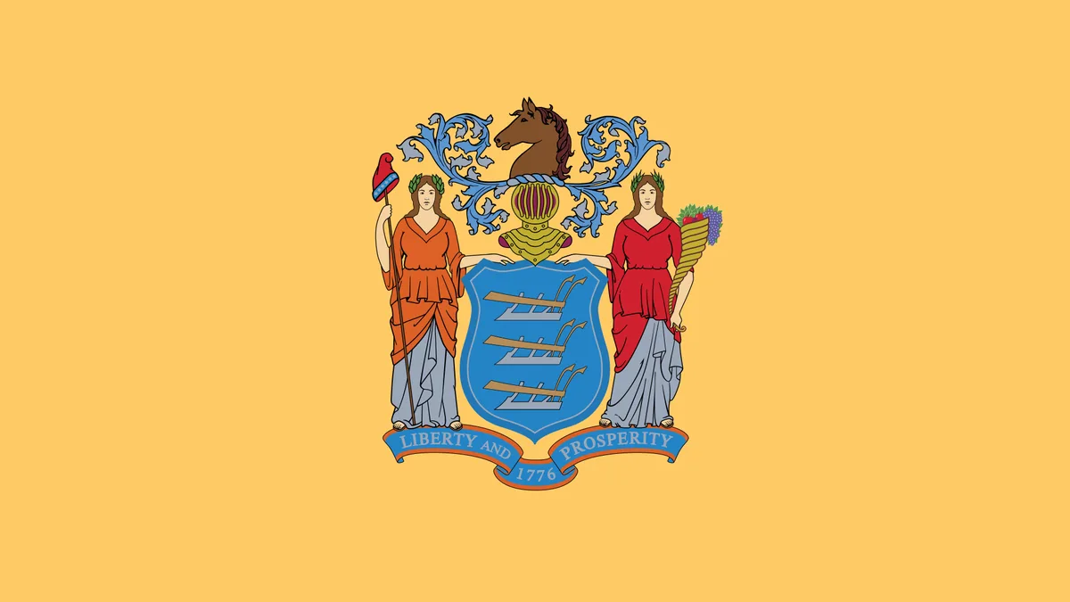 New Jersey