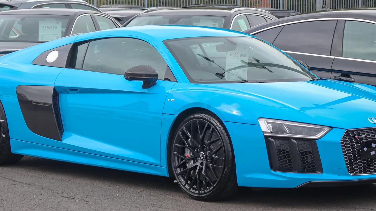 Audi